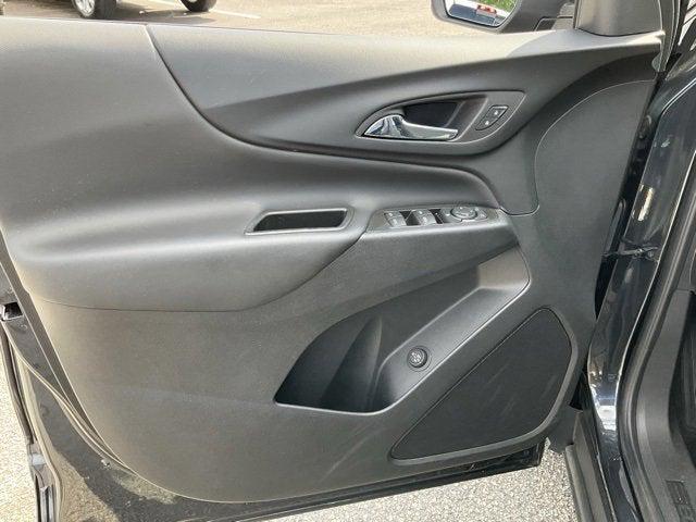 used 2022 Chevrolet Equinox car, priced at $21,523