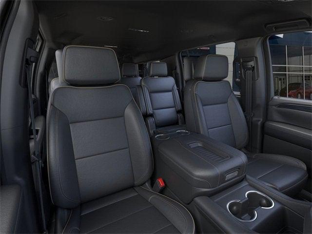 new 2024 GMC Yukon XL car, priced at $76,638