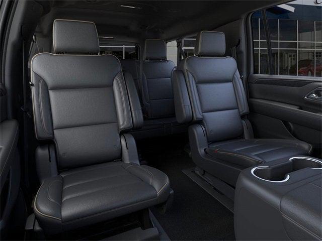 new 2024 GMC Yukon XL car, priced at $76,638