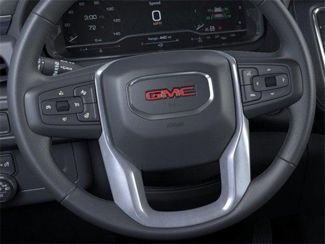 new 2024 GMC Yukon XL car, priced at $76,638