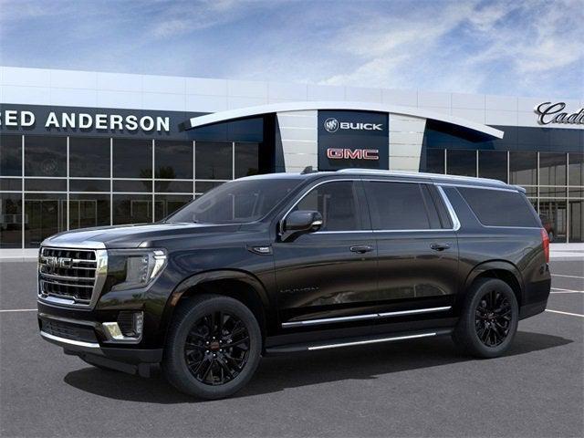 new 2024 GMC Yukon XL car, priced at $76,638