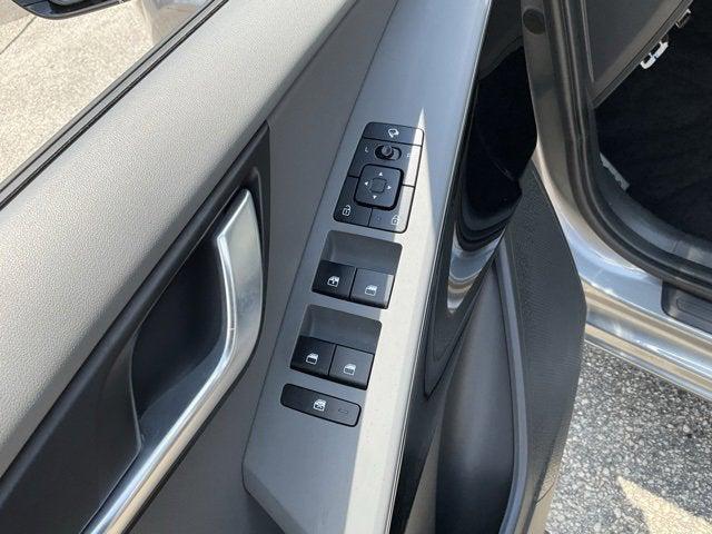 used 2024 Kia Niro car, priced at $25,631