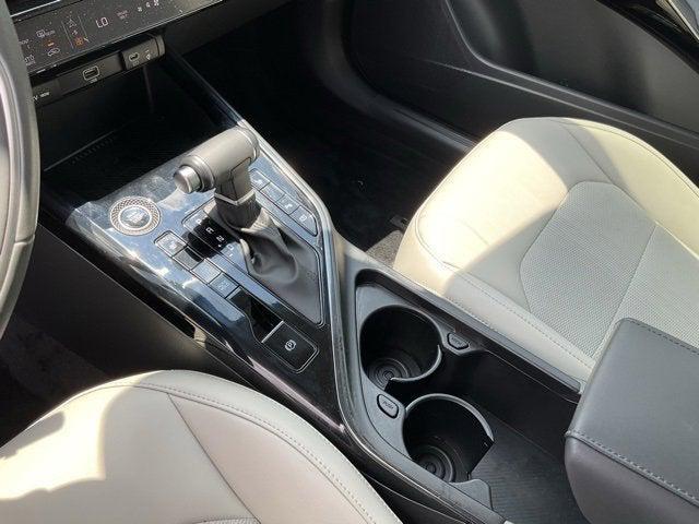 used 2024 Kia Niro car, priced at $25,631