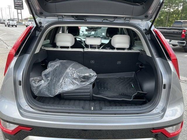 used 2024 Kia Niro car, priced at $25,631