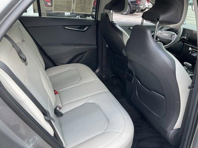 used 2024 Kia Niro car, priced at $25,631