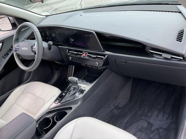 used 2024 Kia Niro car, priced at $25,631