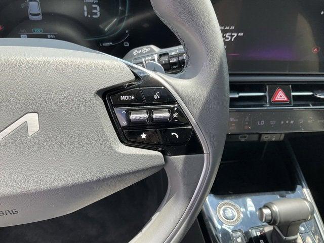 used 2024 Kia Niro car, priced at $25,631