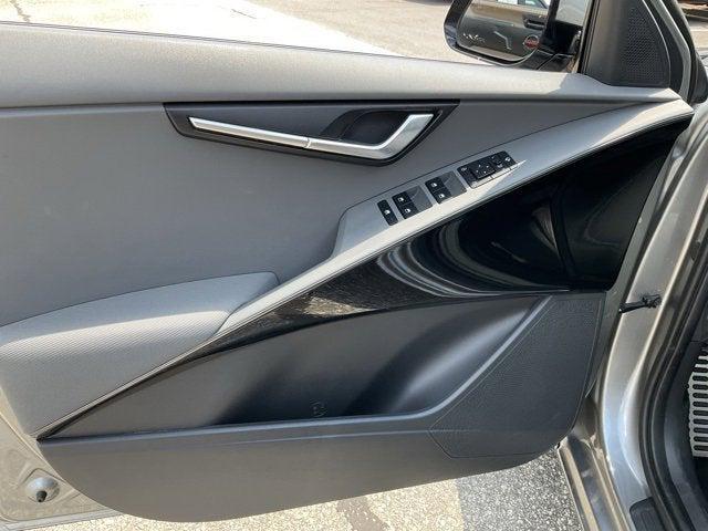 used 2024 Kia Niro car, priced at $25,631