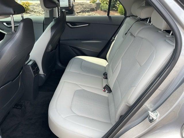 used 2024 Kia Niro car, priced at $25,631