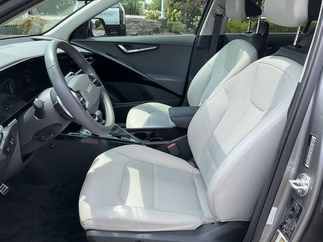 used 2024 Kia Niro car, priced at $25,631