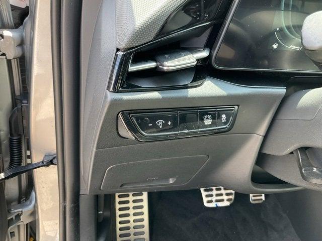 used 2024 Kia Niro car, priced at $25,631