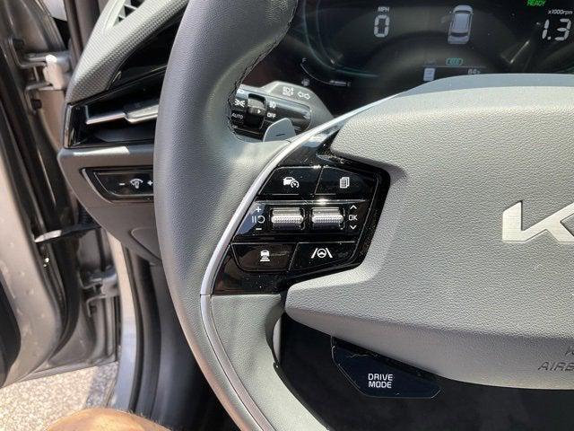 used 2024 Kia Niro car, priced at $25,631