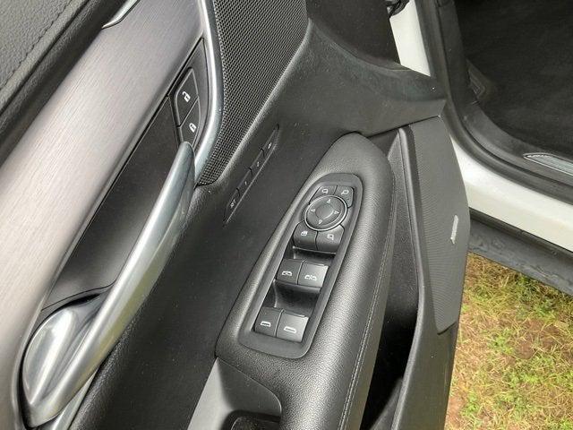 used 2017 Cadillac XT5 car, priced at $15,737
