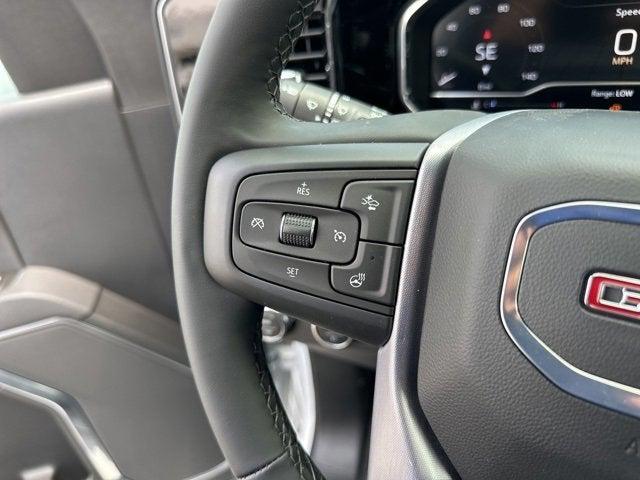 new 2025 GMC Sierra 2500 car, priced at $71,025