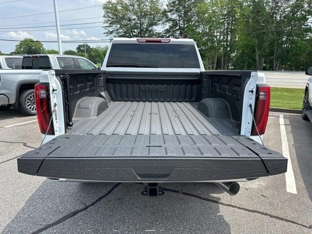 new 2025 GMC Sierra 2500 car, priced at $71,025
