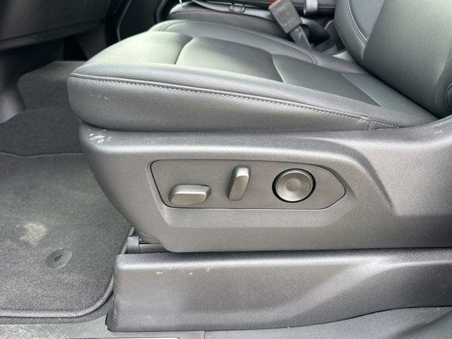 new 2025 GMC Sierra 2500 car, priced at $71,025