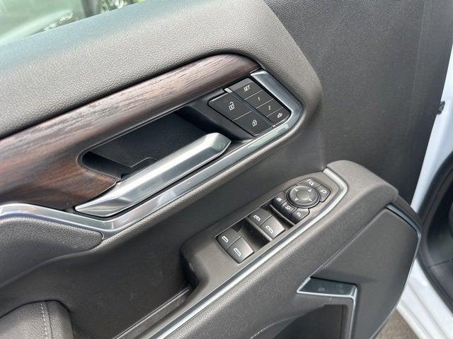 new 2025 GMC Sierra 2500 car, priced at $71,025