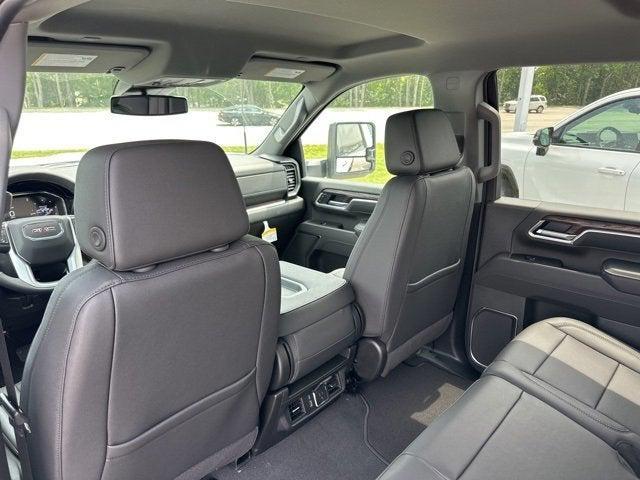 new 2025 GMC Sierra 2500 car, priced at $71,025