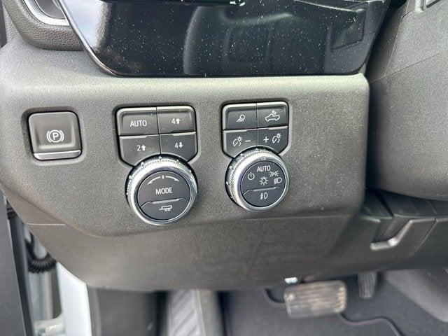 new 2025 GMC Sierra 2500 car, priced at $71,025