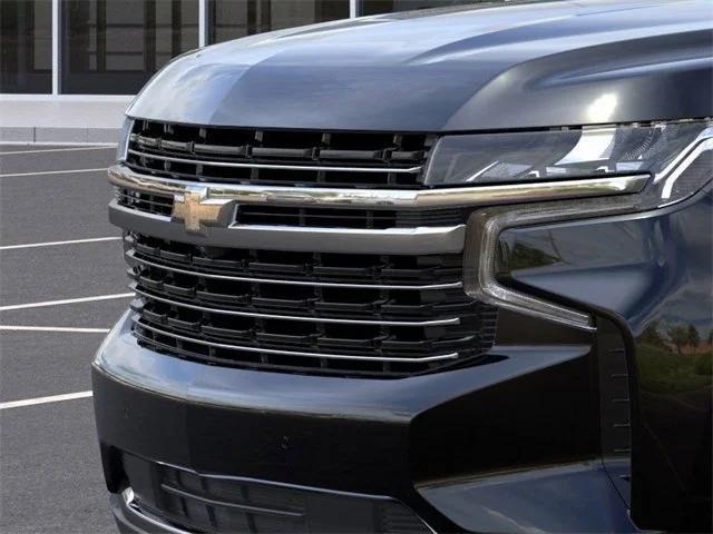 new 2024 Chevrolet Suburban car, priced at $69,640