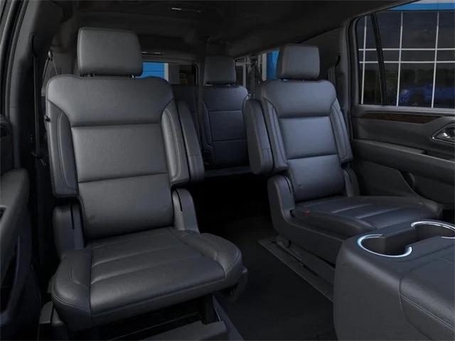 new 2024 Chevrolet Suburban car, priced at $69,640