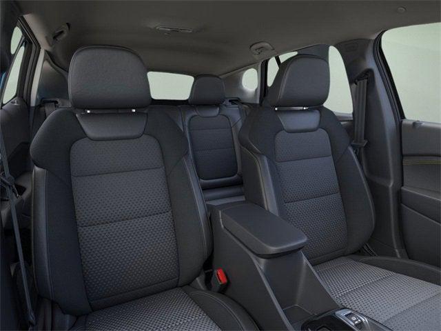 new 2026 Chevrolet Trax car, priced at $25,450