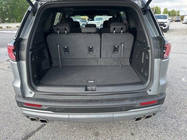 new 2025 GMC Acadia car, priced at $41,830