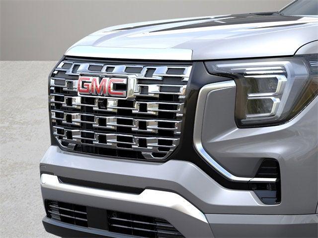 new 2026 GMC Terrain car, priced at $43,790