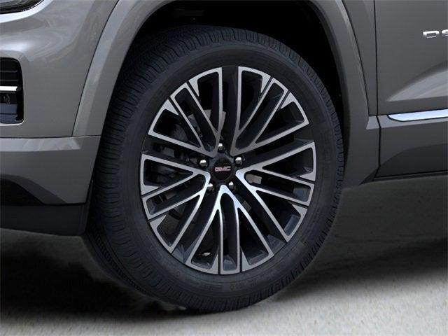 new 2026 GMC Terrain car, priced at $43,790