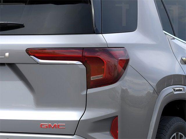 new 2026 GMC Terrain car, priced at $43,790