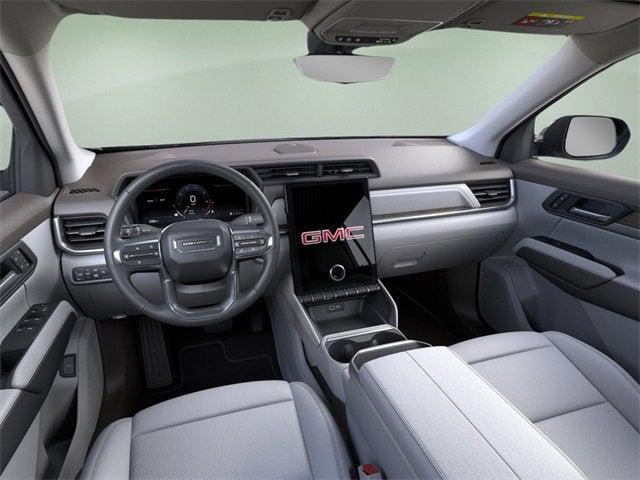 new 2026 GMC Terrain car, priced at $43,790