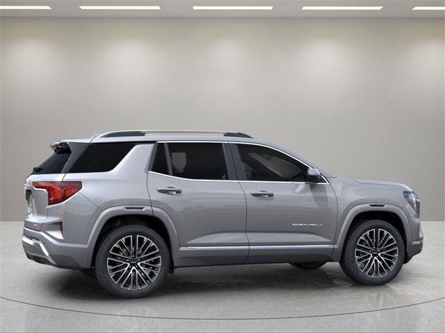 new 2026 GMC Terrain car, priced at $43,790