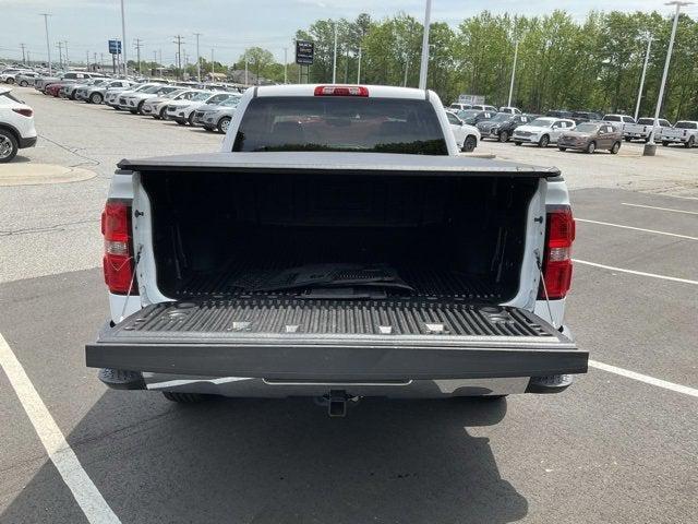 used 2016 GMC Sierra 1500 car, priced at $17,963
