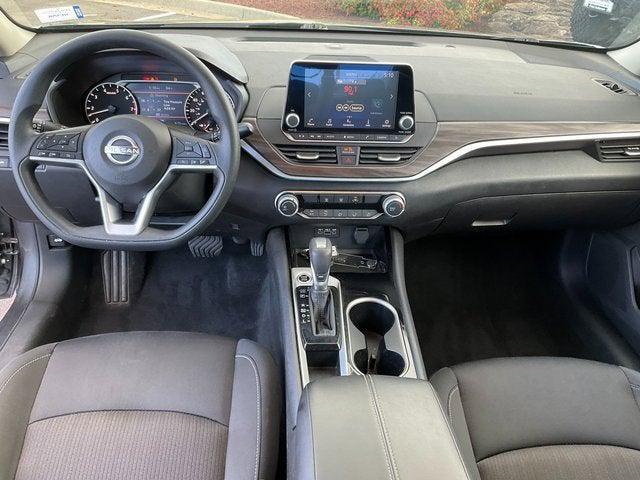 used 2024 Nissan Altima car, priced at $19,420
