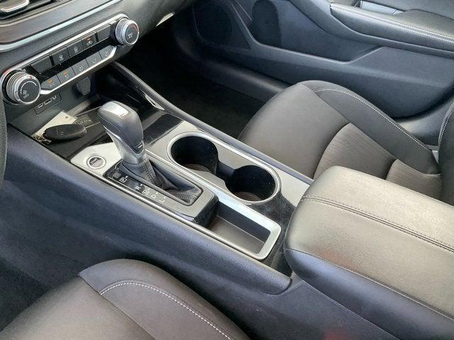 used 2024 Nissan Altima car, priced at $19,420