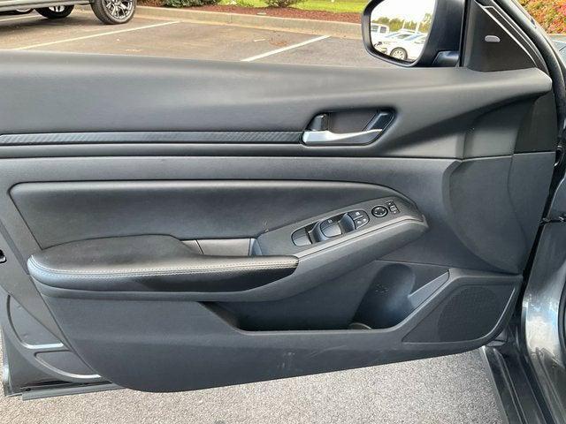 used 2024 Nissan Altima car, priced at $19,420