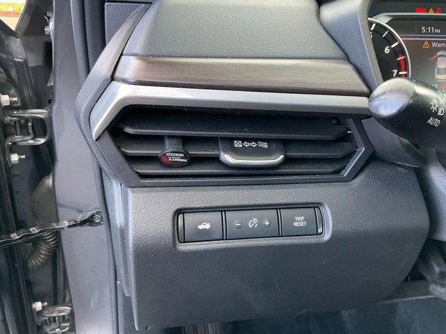 used 2024 Nissan Altima car, priced at $19,420