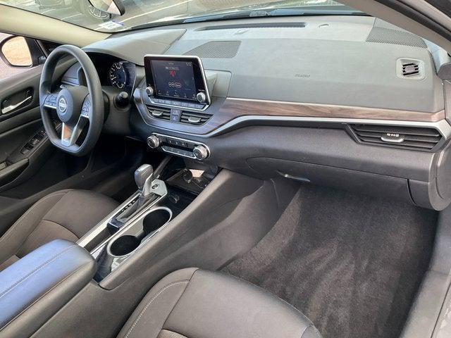 used 2024 Nissan Altima car, priced at $19,420