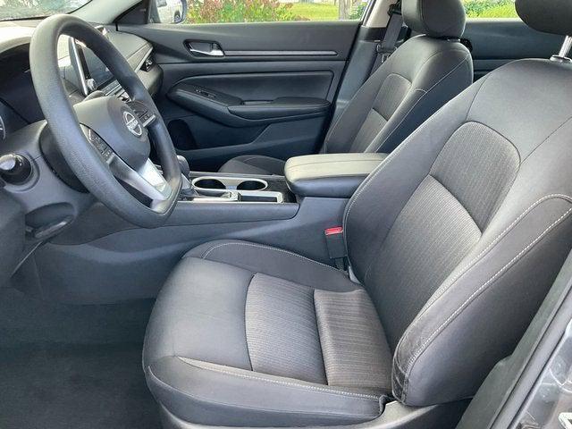 used 2024 Nissan Altima car, priced at $19,420