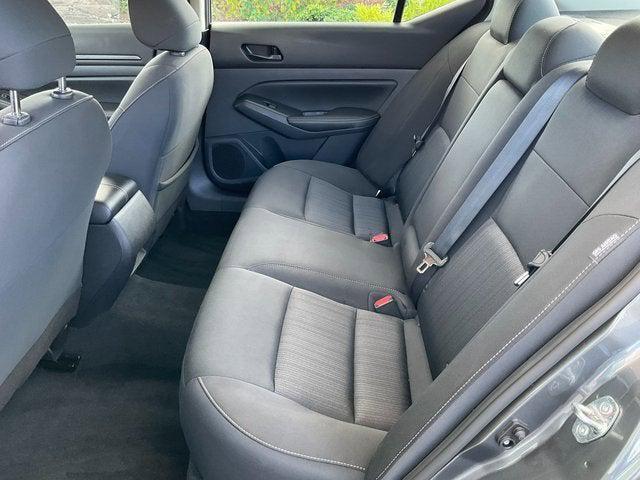 used 2024 Nissan Altima car, priced at $19,420