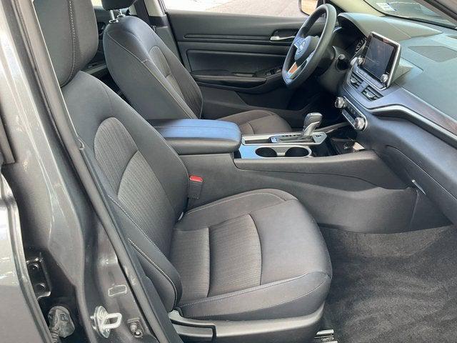used 2024 Nissan Altima car, priced at $19,420