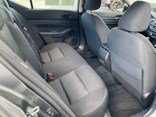 used 2024 Nissan Altima car, priced at $19,420