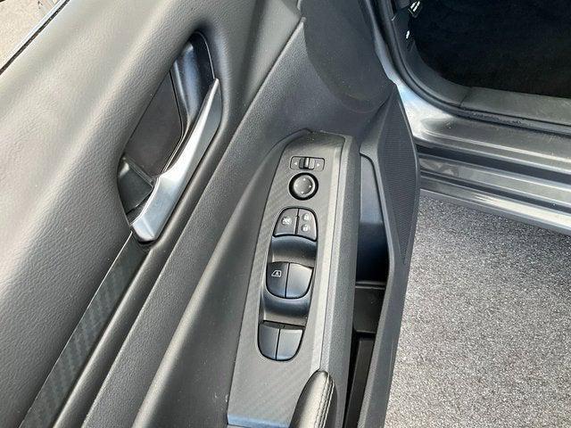 used 2024 Nissan Altima car, priced at $19,420