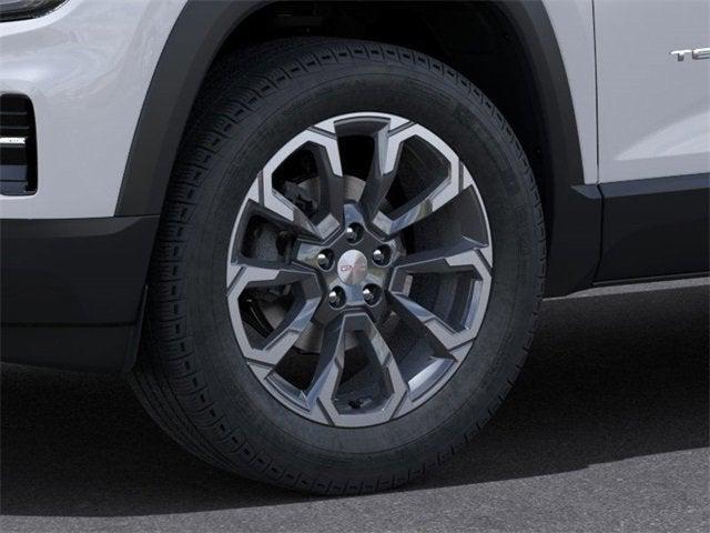 new 2025 GMC Terrain car, priced at $39,075