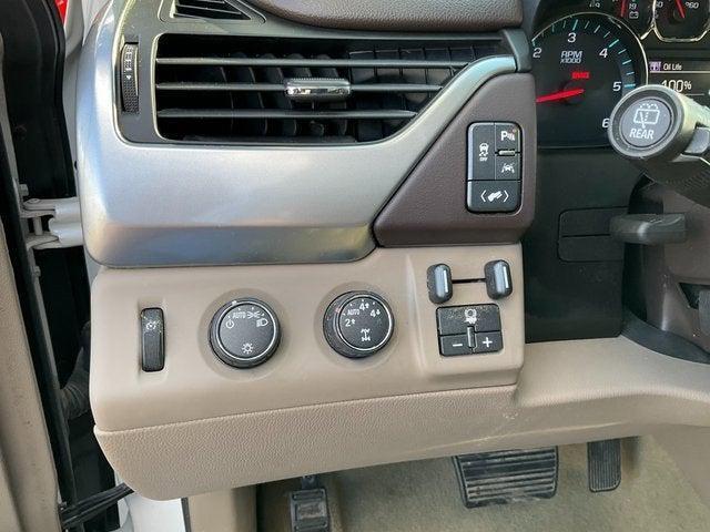 used 2016 Chevrolet Tahoe car, priced at $17,078
