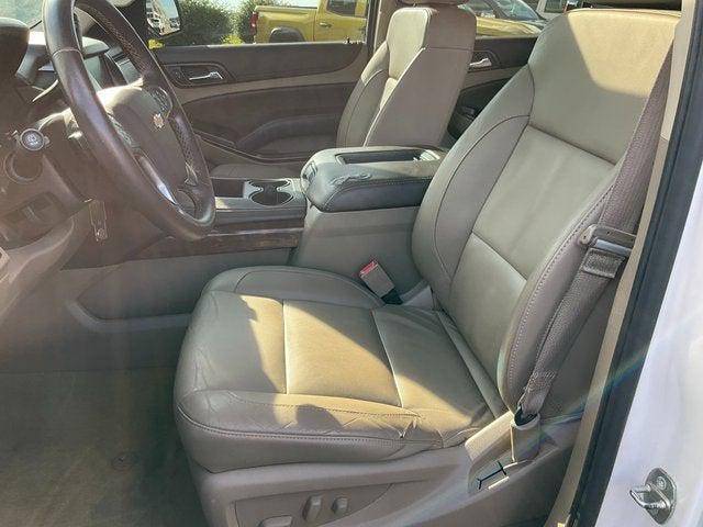used 2016 Chevrolet Tahoe car, priced at $17,078