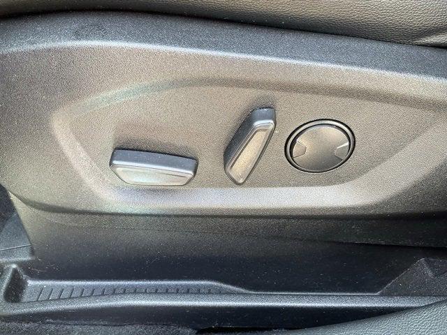used 2024 Ford Edge car, priced at $29,884