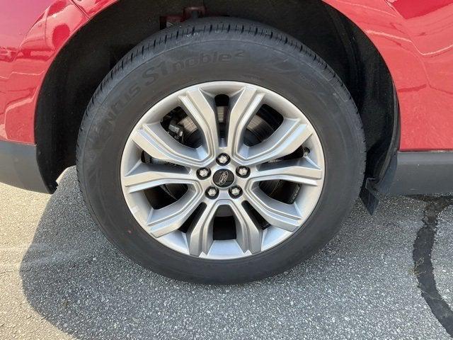 used 2024 Ford Edge car, priced at $30,108