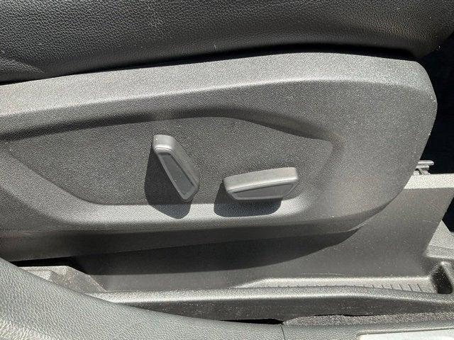 used 2024 Ford Edge car, priced at $29,884