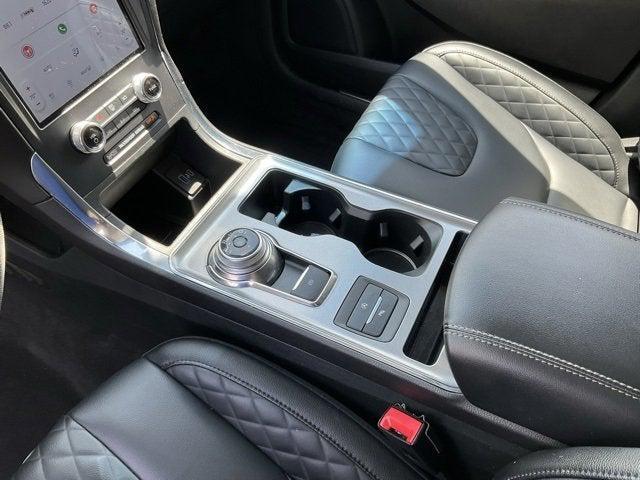 used 2024 Ford Edge car, priced at $29,884